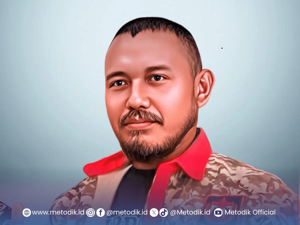 Tokoh Masyarakat ARIF GUNAWAN Dukung Penuh Peralihan Status 4 Desa Masuk Wilayah Bandarlampung
