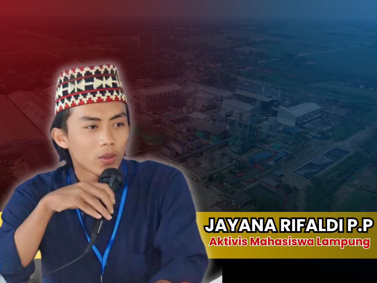 Aktifis Mahasiswa Sebut Dinamika SGC Terkesan Politis dan Tidak Berkeadilan