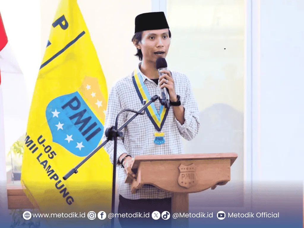 Kemajuan Nyata UIN Raden Intan Lampung Wajib Kita Apresiasi