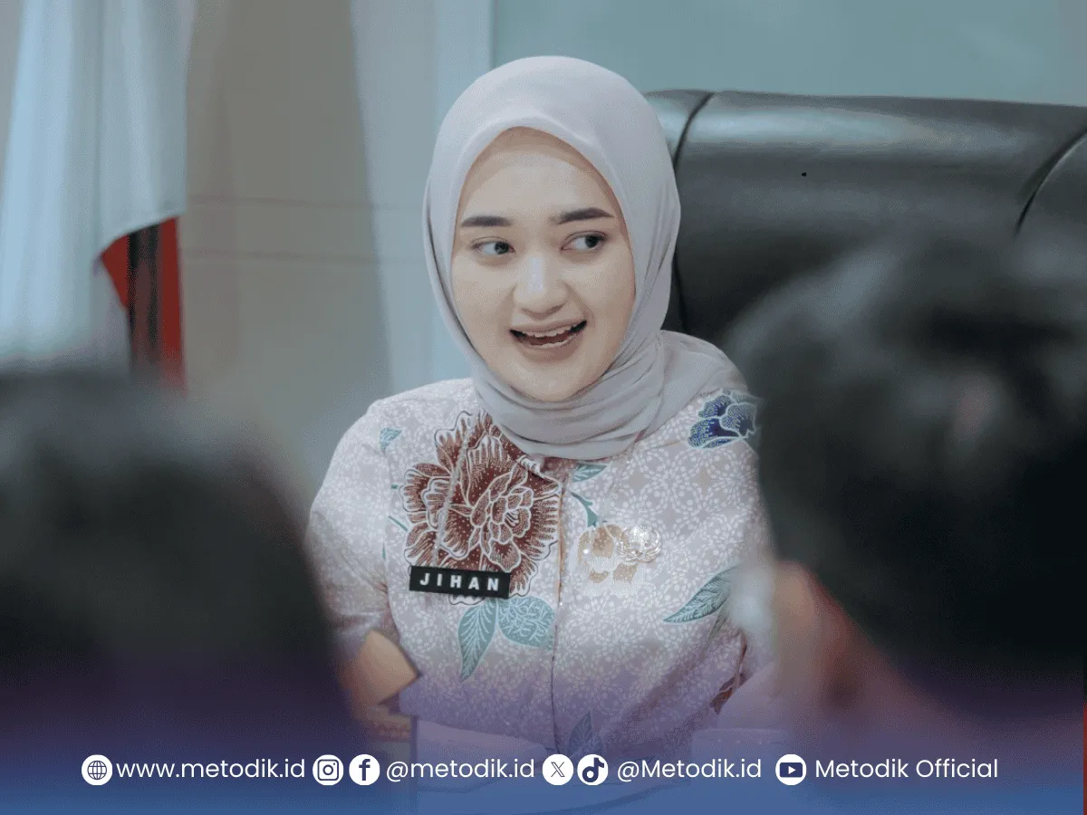 Pelestarian Kerajinan Tenun Inuh di Lampung didorong Melalui Kolaborasi Komunitas Perempuan