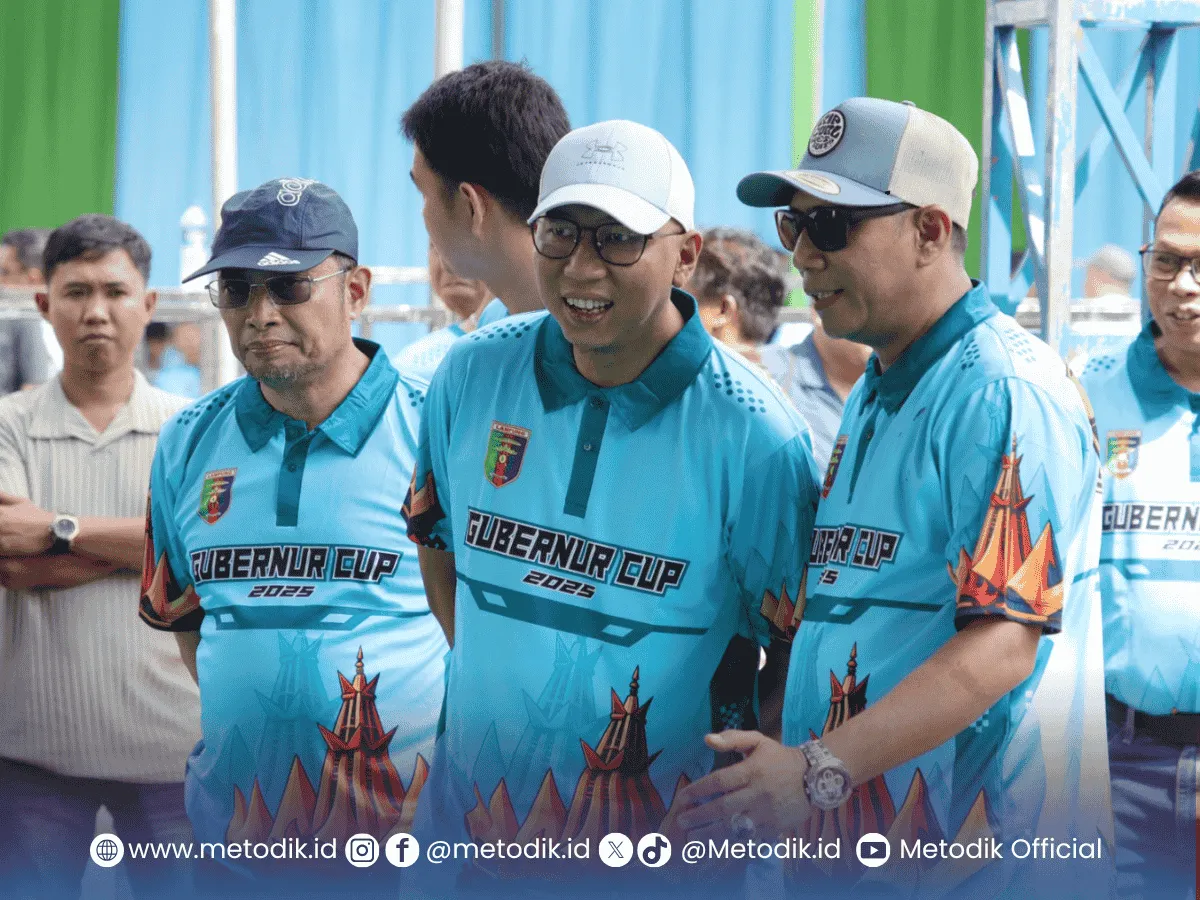 Lomba Burung Berkicau Tingkat Nasional Piala Gubernur 2025, Pupuk Rasa Cinta terhadap Kelestarian Alam dan Warisan Budaya