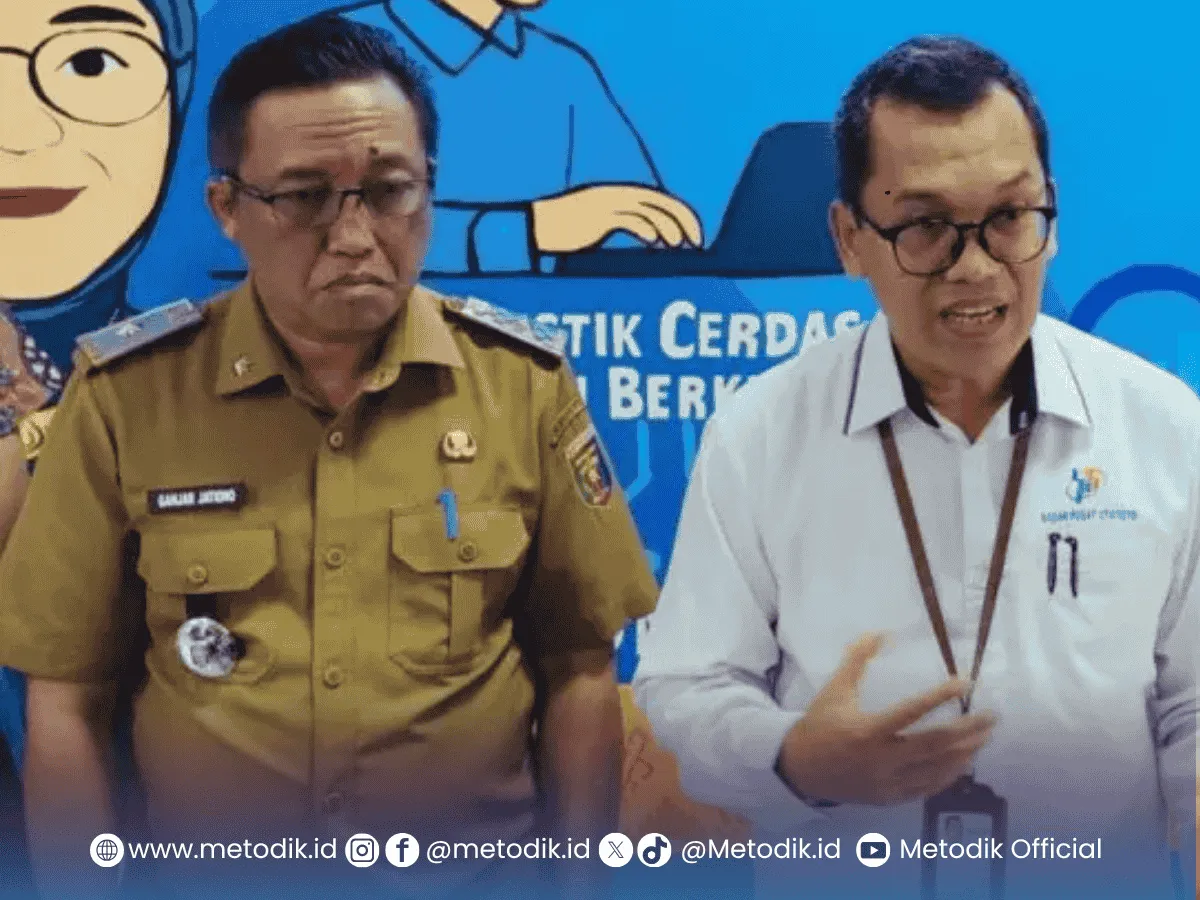 Perekonomian Lampung Triwulan II-2025 Tumbuh Solid, Terkuat Ketiga di Sumatera