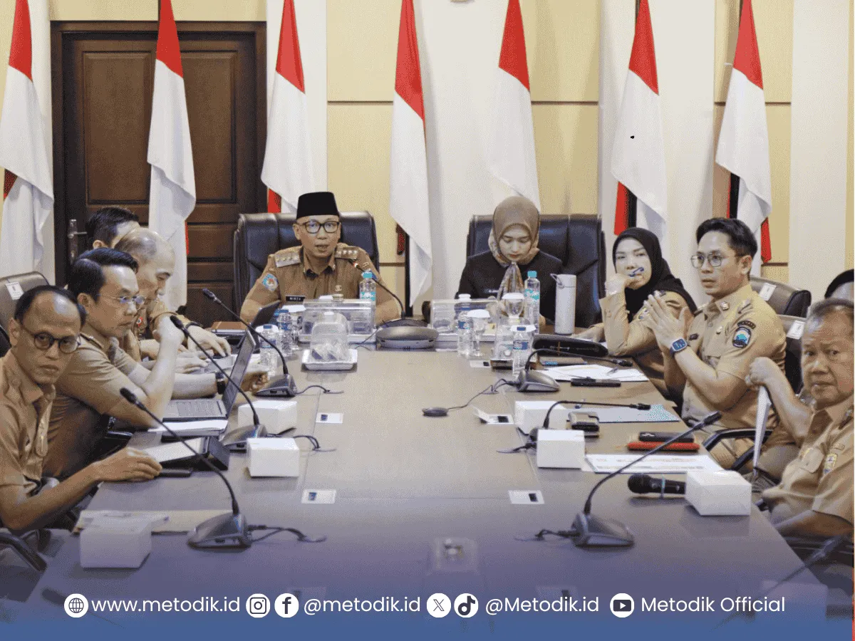 Pusat Pengelolaan Sampah Regional Akan Dibangun, Tanggapi Lonjakan 1.000 Ton Sampah Harian Bandar Lampung dan Lampung Selatan