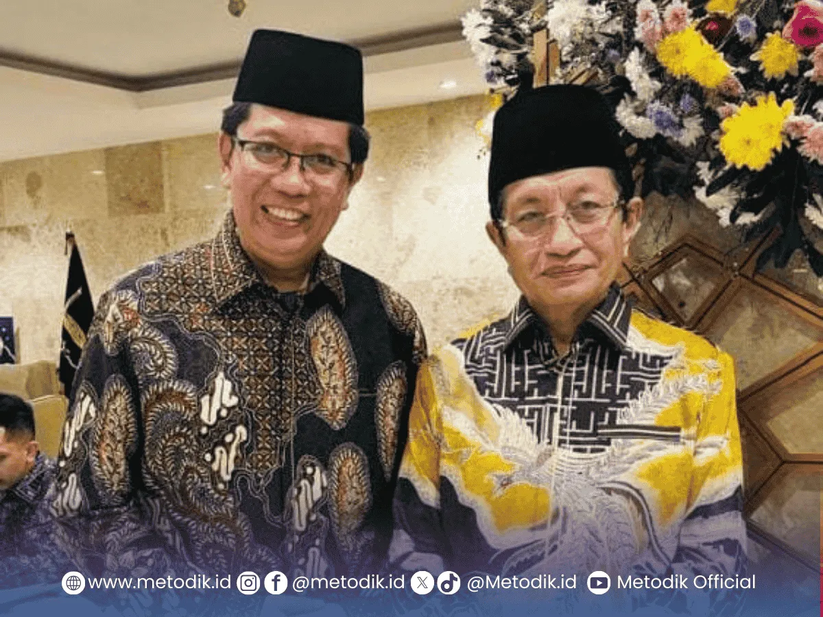 Prof. H. Wan Jamaluddin Dukung Penuh Program Kemenag RI