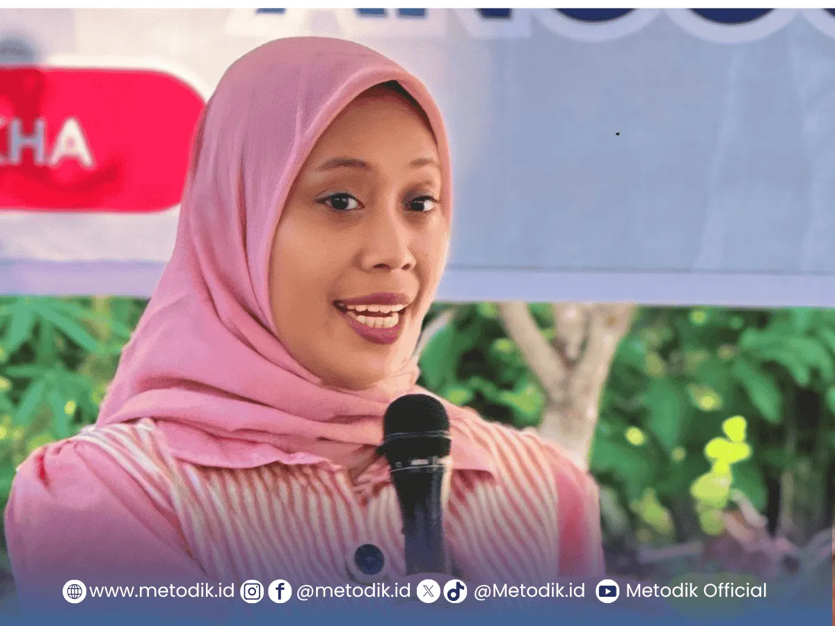 Marak Peredaran Beras Oplosan, Fatikhatul Khoiriyah Angkat Bicara