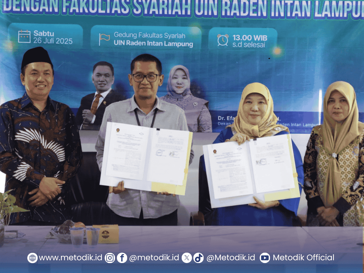 Fakultas Syariah UIN RIL Perkuat Sinergitas Bersama KPPU
