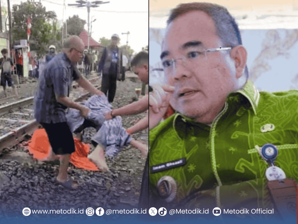 Jenazah Tabrakan KA Terlantar di RSUDAM, Keluarga Sebut Kejam dan Tidak Berprikemanusiaan