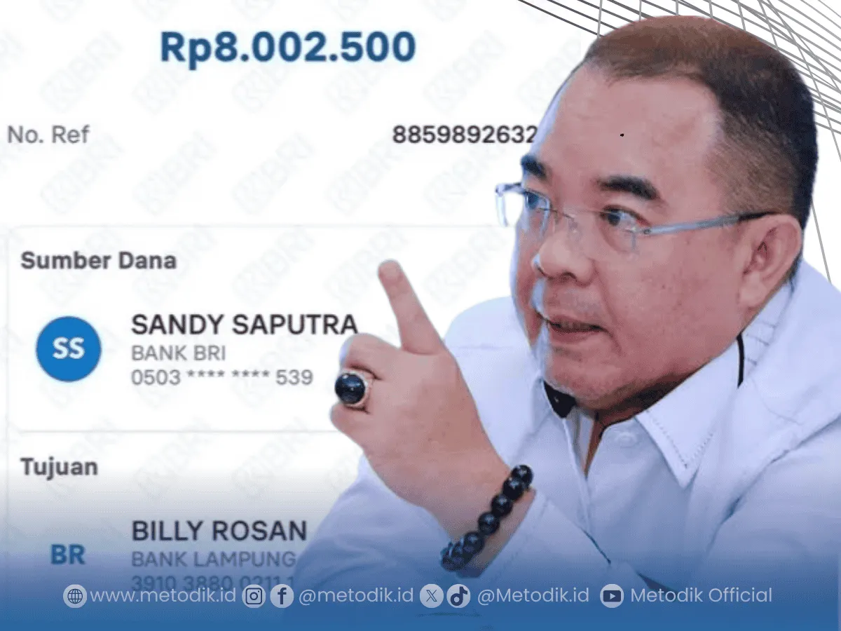 Sejumlah Fakta Terkuak di Balik Kematian Pasien Bayi, Fagas Sesalkan Buruknya Pelayanan RSUDAM