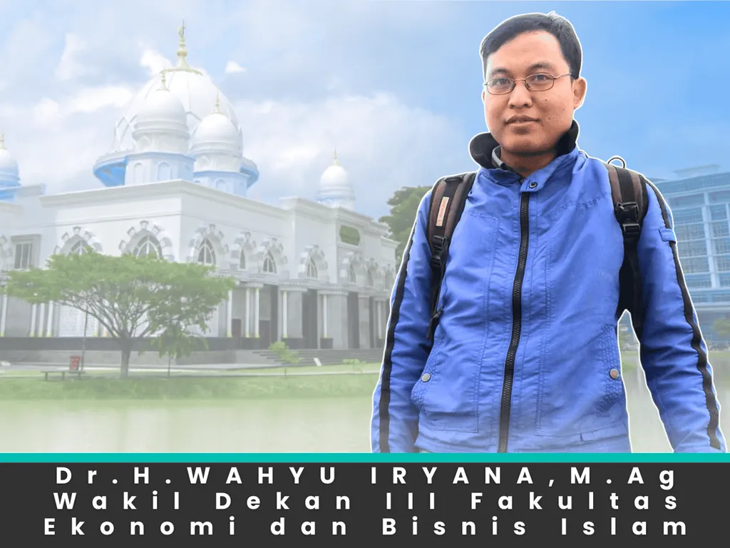 Lolos Open Panel AICIS+ 2025, Wahyu Iryana Siap Presentasi di Konferensi Internasional