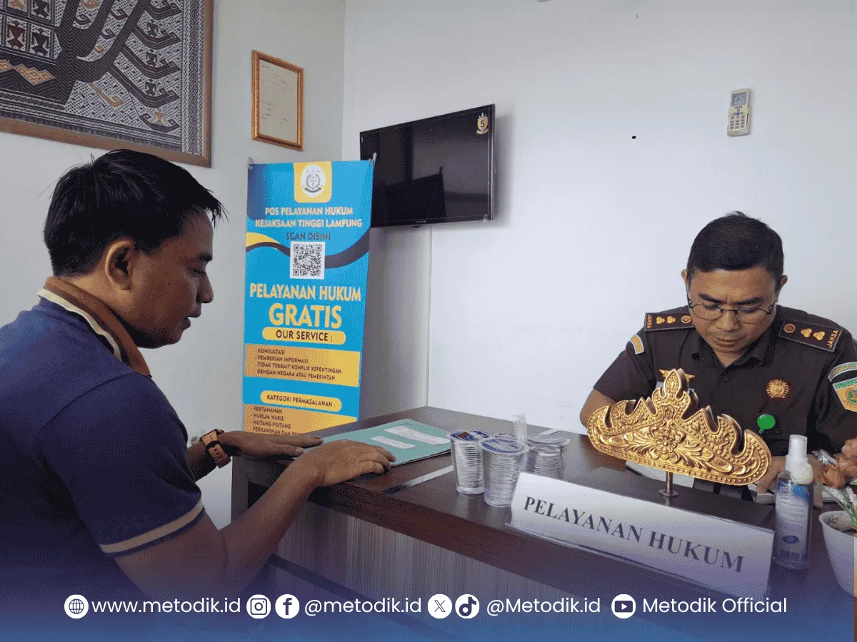 Pengelolaan Sampah di DLH Lambar Menelan Anggaran Miliyaran, Terkuak Banyak Persoalan