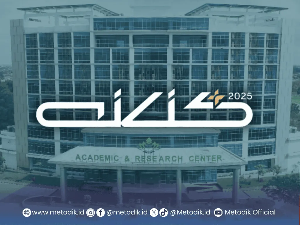 Siap Presentasi di Konferensi Internasional, Lima Dosen UIN Raden Intan Lampung Lolos Open Panel AICIS+ 2025
