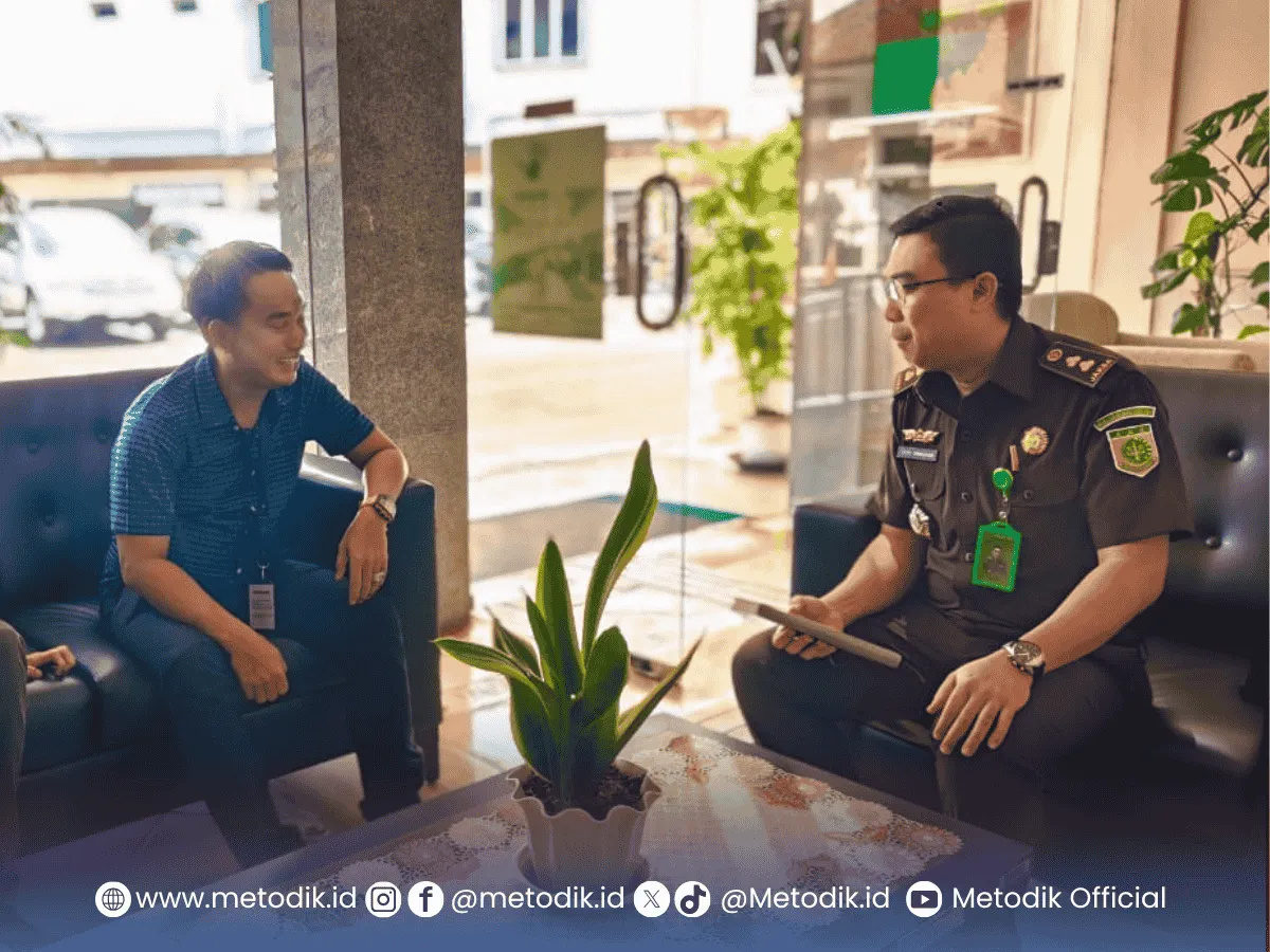 Kejati Lampung Dalami Laporan FAGAS Soal KKN dan Pungli RSUDAM