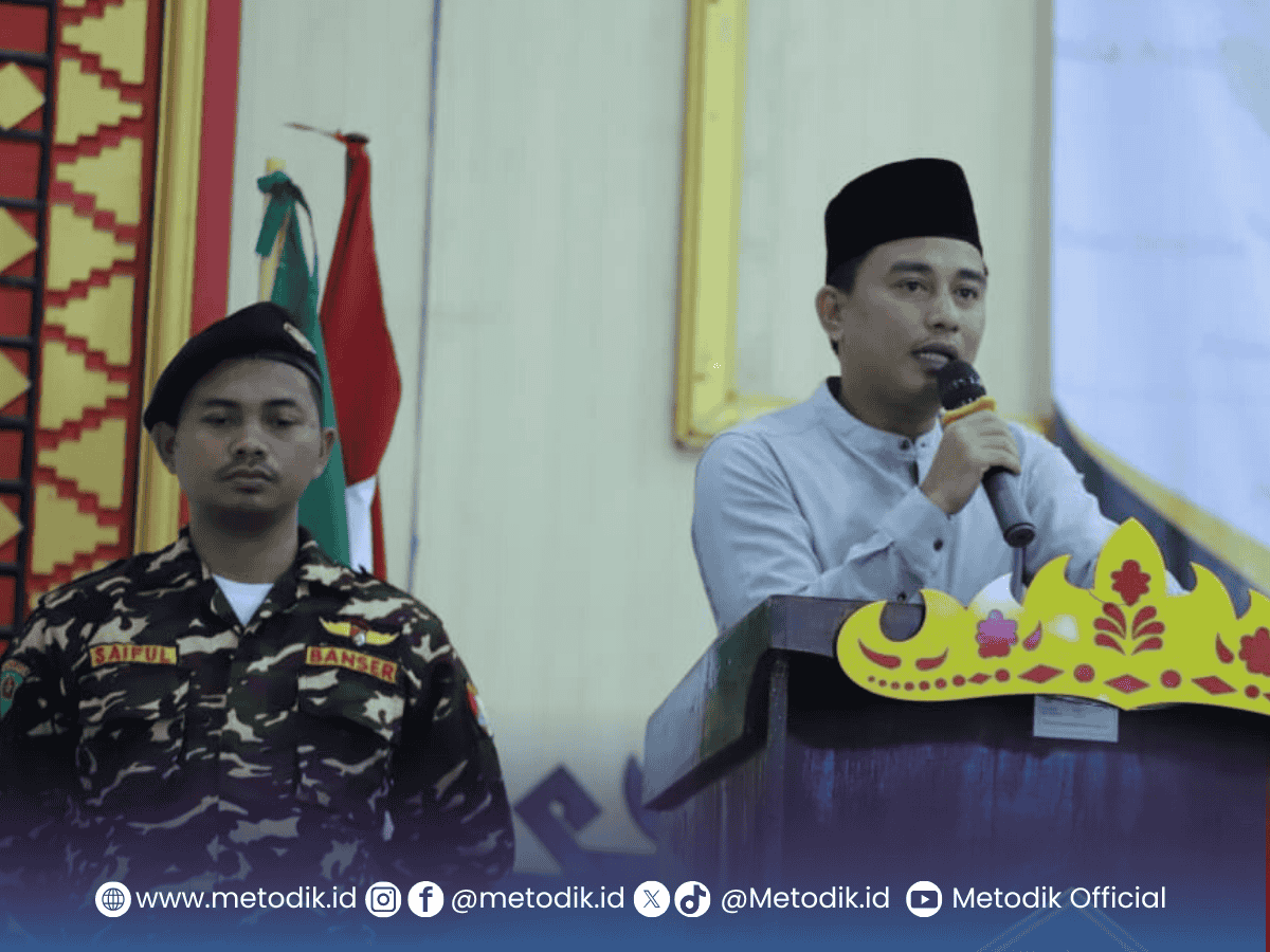 Euphoria Hari Kemerdekaan, Kota Baru Sunyi Tak Ada Perbincangan