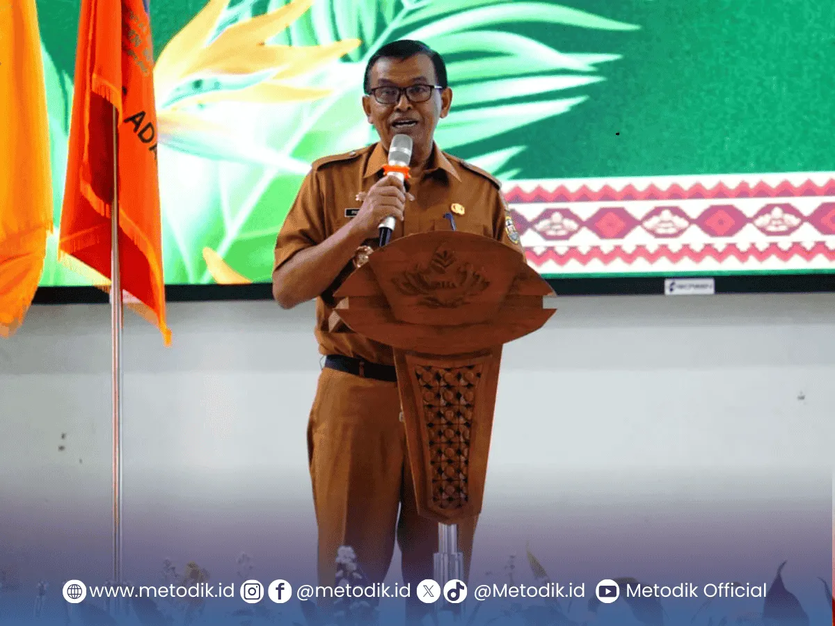 Pemkot Bandar Lampung Ajak Mahasiswa Baru UIN RIL Lahirkan Gagasan Inovatif