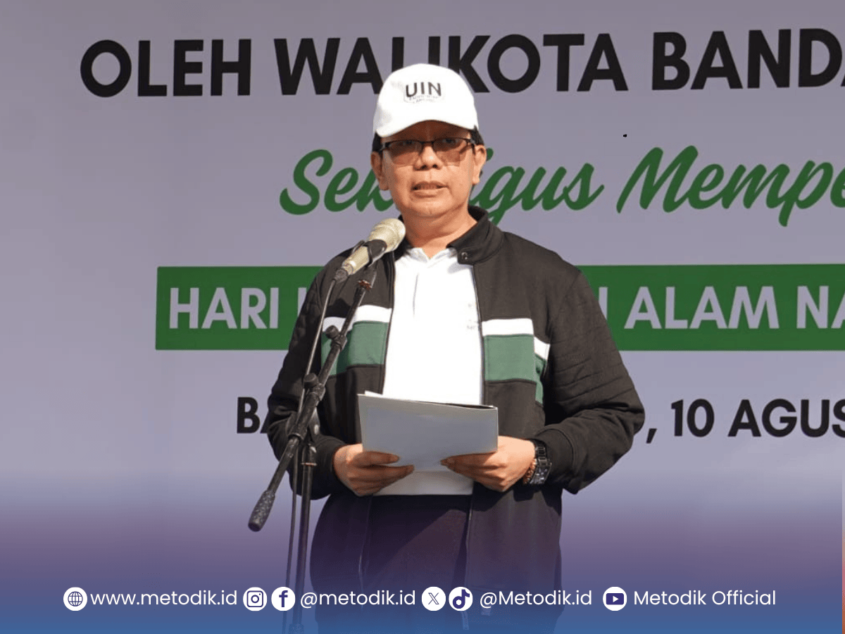 Selaras Empat Asta Protas, UIN RIL Teguhkan Komitmen Penguatan Ekoteologi dalam Program KKN 