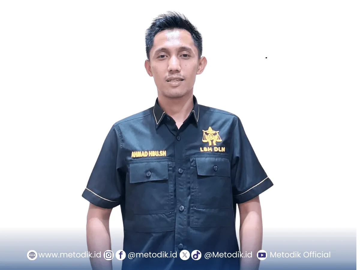 Antisipasi Kriminalisasi Gabungan Massa Aksi, LBH DLN Siapkan Posko Bantuan Hukum