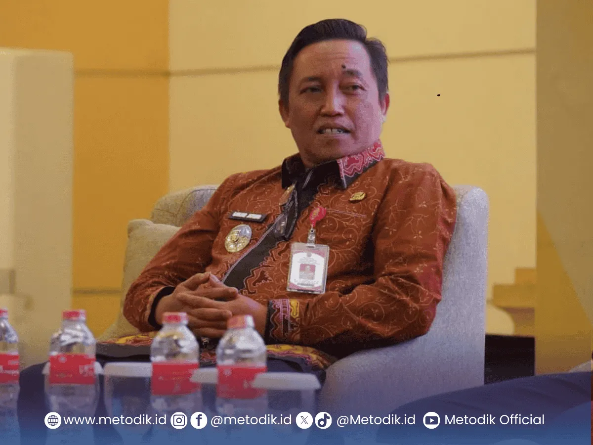 Kadiskominfotik Tegaskan Pemprov Lampung Siap Dukung Sensus Ekonomi 2026
