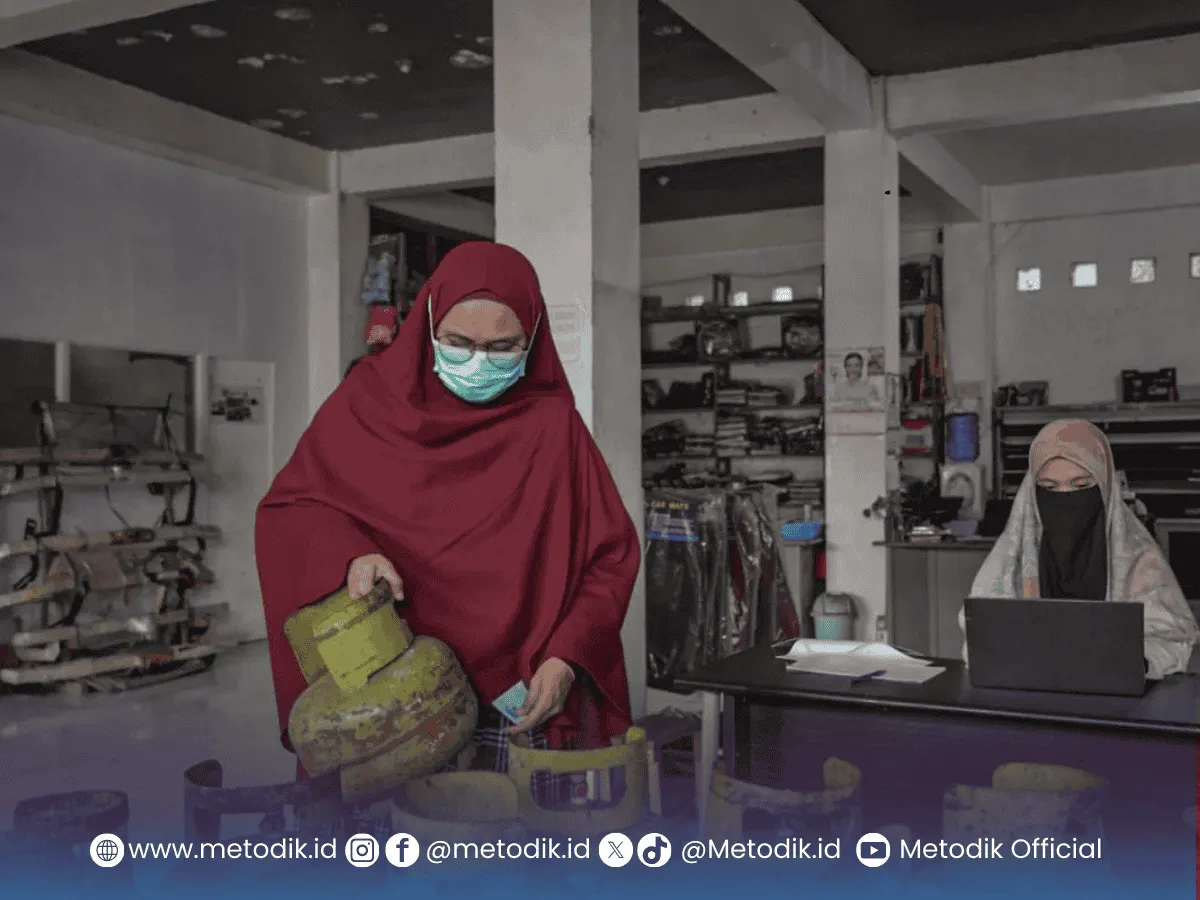 Masyarakat diimbau beli LPG 3 kg di pangkalan resmi