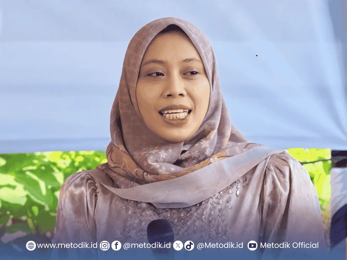 Kunjungan Baleg DPR RI ke Lampung, Fatikatul Khoiriyah Dorong Regulasi Tata Kelola Singkong