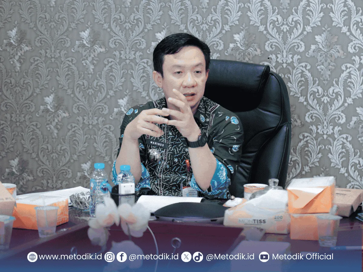 Pemprov Lampung Gelar Rapat Optimalisasi Pendapatan Daerah dari Sumbangan Pihak Ketiga 