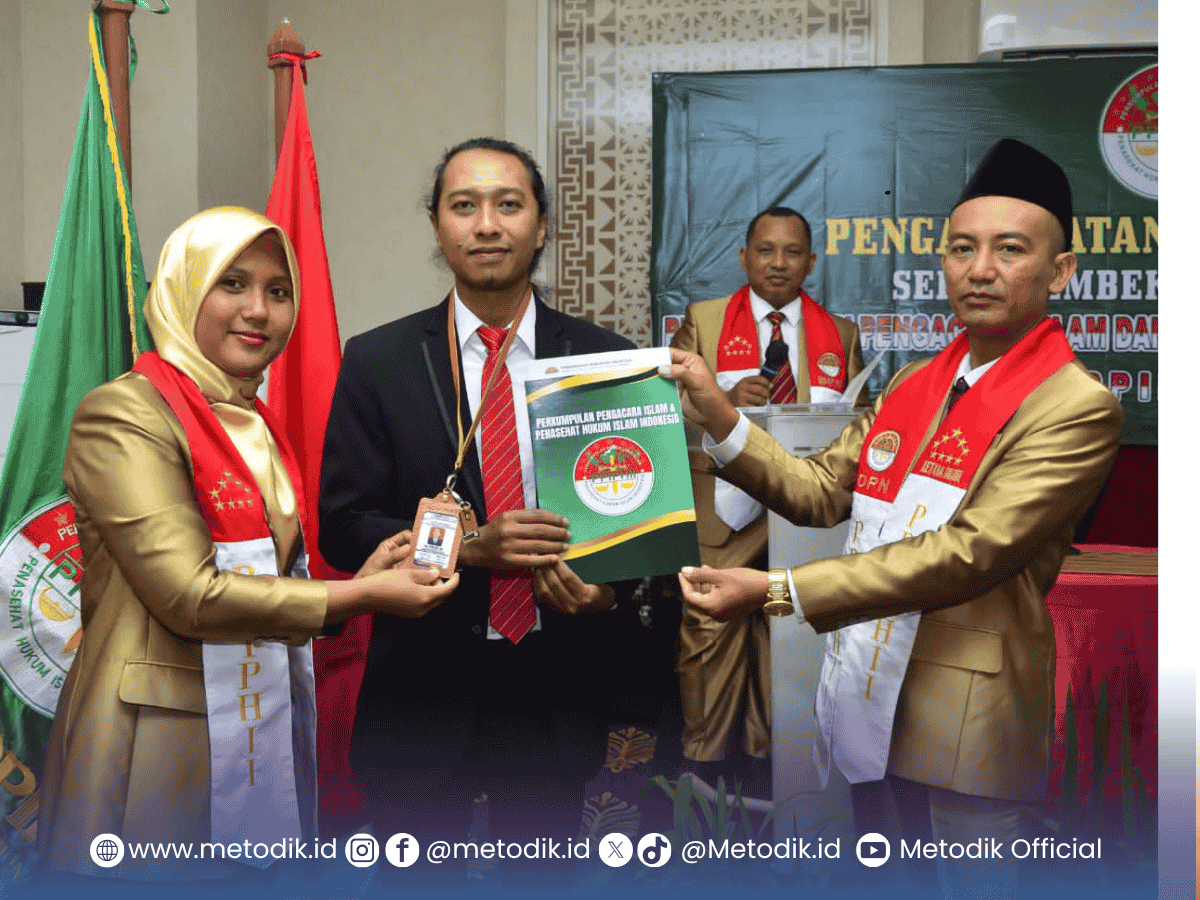 Pelatihan Paralegal Profesional PHAHI dan PPIPHII, Mencetak Agen Advokasi