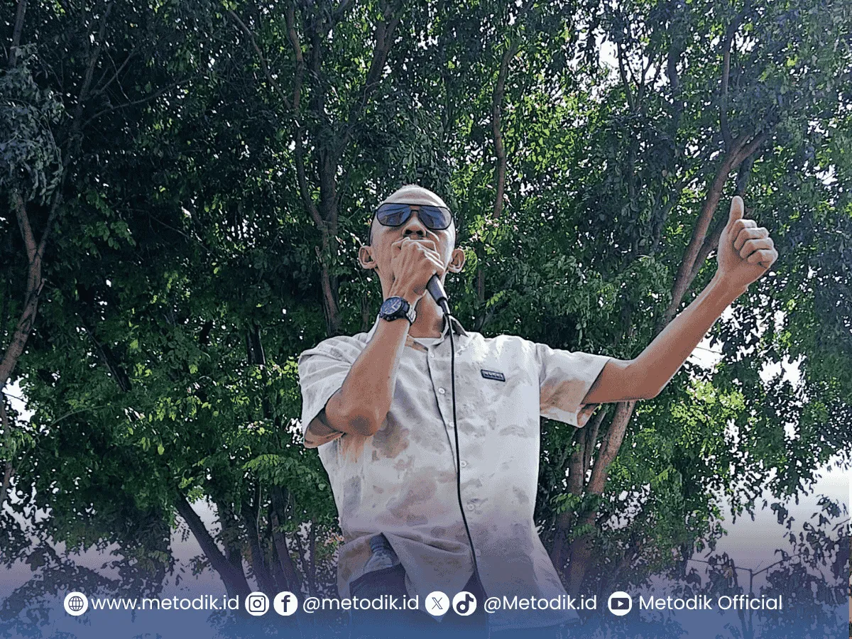 Lelang Jabatan Kadis PMDT di Gelar, Refky Sebut Pemprov Lagi Buka Aib