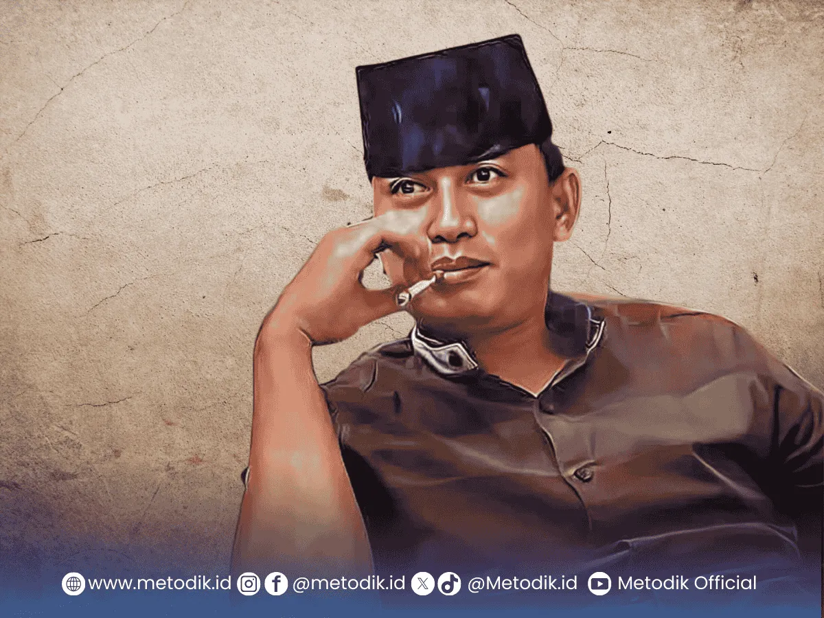 Pelajari Dulu Aturan Aksi, Baru Bunyi