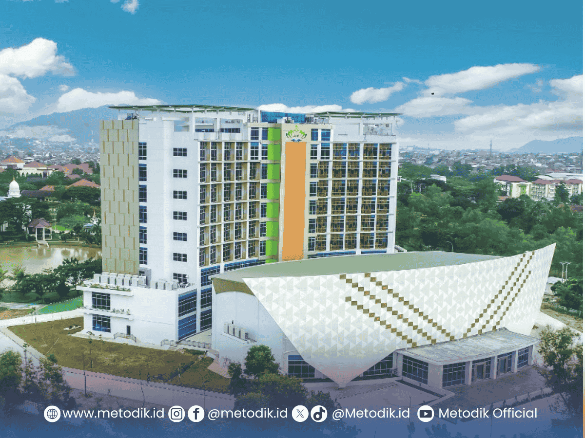 Prodi S3 MPI Unggul Bersamaan Dengan PPG Baik Sekali