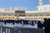 352 Jemaah Haji Dirujuk ke RS Arab Saudi, 20 Orang Meninggal Dunia