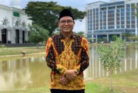 Cendekiawan UIN RIL Terpilih sebagai Penulis Artikel Terbaik dalam Sayembara Pemikiran KH. Nazaruddin Umar