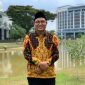 Dosen SPI UIN Raden Intan Lampung Wahyu Iryana Menang Sayembara Lomba Artikel Pemikiran KH. Nazaruddin Umar