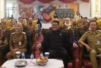 Ketua DPRD Hadiri Festival Foto IJP Lampung