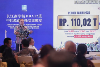 Promosikan Jawa Tengah ke Investor China, Gubernur Ahmad Luthfi Ingin Investor Datang dan Melihat Langsung ke Jateng