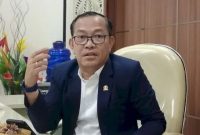 DPRD Soroti Pemutakhiran Data, 100 Ribu Peserta BPJS PBI di Lampung Dinonaktifkan