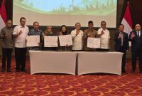 PSEL Lampung Raya Jadi Tonggak Baru Pengelolaan Sampah Terintegrasi