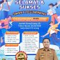 99,42 Persen Siswa SMAN 1 Tegineneng Lulus PTN