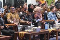 Fungsi Pengawasan, DPRD Hadiri Kick Off Meeting Penyusunan RKPD Lampung Tahun 2027