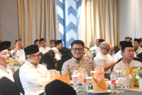 DPRD Lampung Dukung Hilirisasi Komoditas untuk Perkuat Ekonomi Daerah