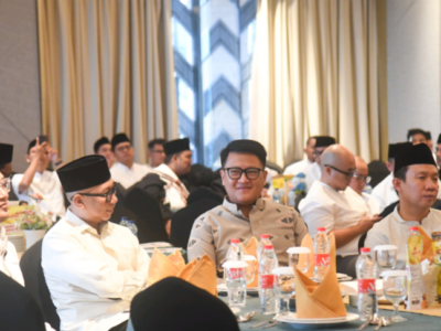 DPRD Lampung Dukung Hilirisasi Komoditas untuk Perkuat Ekonomi Daerah