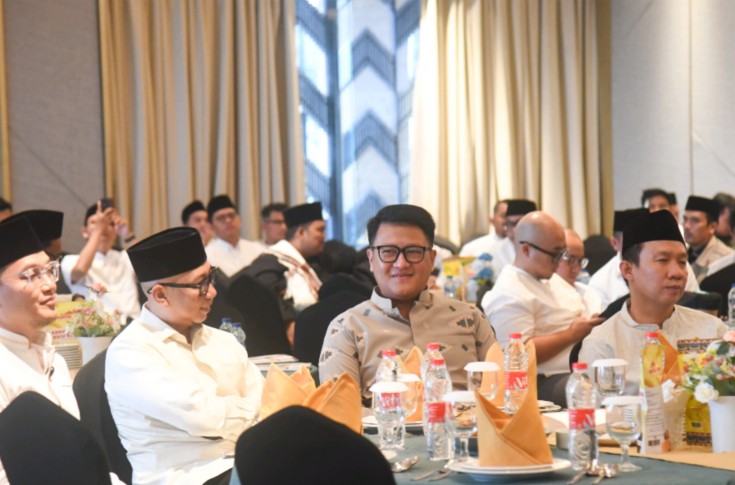 DPRD Lampung Dukung Hilirisasi Komoditas untuk Perkuat Ekonomi Daerah