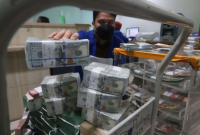 Utang Nyaris Tembus Rp10.000 Triliun, Pemerintah Hadapi Tekanan Fiskal Baru