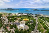 Pemekaran Wilayah Lampung Menguat, Ini Daftar Calon 8 Kabupaten Baru