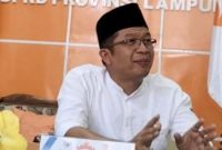 DPRD Lampung Heran Bendungan Marga Tiga Belum Juga Beroperasi