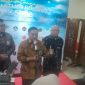 Direktur Jenderal PAUD, Pendidikan Dasar, dan Pendidikan Nonformal dan Informal Kemendikdasmen, Gogot Suharwoto