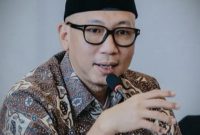 Gubernur Lampung: Kepemimpinan Baru BGN Momentum Perkuat Program Makan Bergizi Gratis