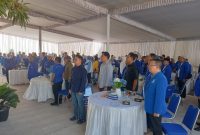 PAN Lampung Serap Masukan Tokoh hingga Mahasiswa, Fokus Kaderisasi dan Politik Inklusif