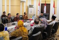 Pemprov Lampung Dorong Perguruan Tinggi Swasta Jadi Motor Peningkatan Kualitas SDM Lampung