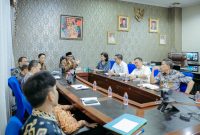 Pemprov Lampung Gelar Pertemuan dengan Forum CSR Lampung, Dorong Program yang Disusun Terarah, Berkelanjutan dan Selaras dengan Prioritas Pembangunan Daerah