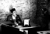 Bukan Sekadar Bendungan, Way Rarem Merupakan Simbol Sejarah dan Peradaban Lampung