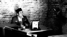 Aris Tama Ketua Umum ARMADA